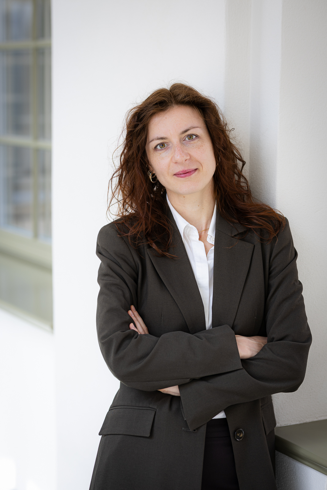 Professor Aneta Wojnar